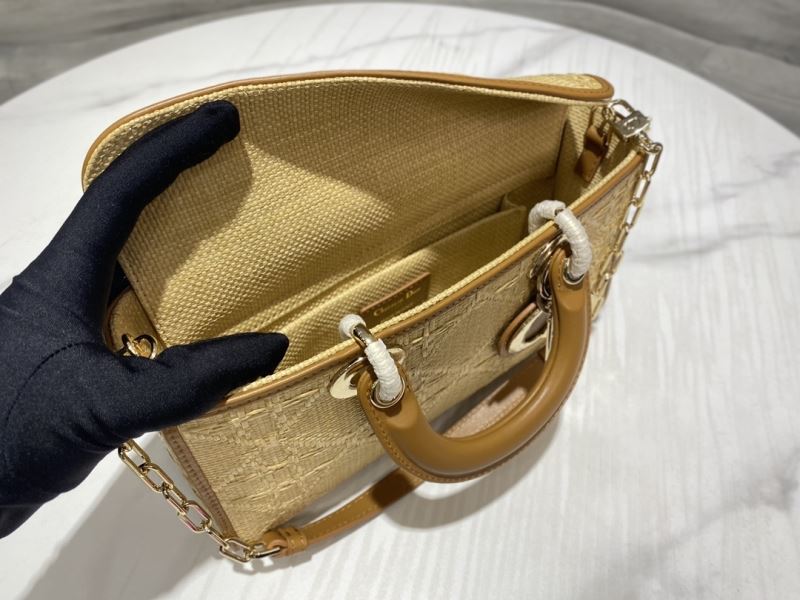 Christian Dior My Lady Bags